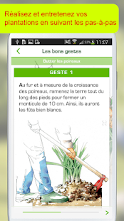 Réussir son premier potager Screen 2