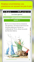 Réussir son premier potager poster 2