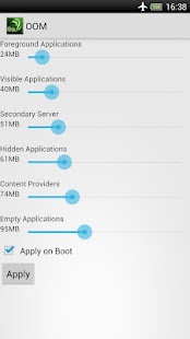 Tegra Overclock v1.6.1