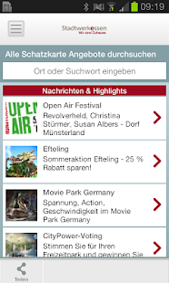 How to install Stadtwerke Essen-Card-App lastet apk for bluestacks