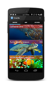 How to download Diverific 1.0 unlimited apk for pc