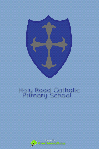 Holy Rood Primary School