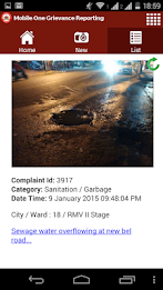 CRAMAT Karnataka poster 1