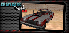 Crazy Cars Duel Race Simulator APK