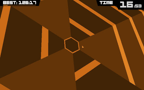 超級六邊形 (Super Hexagon)(圖1)-速報App