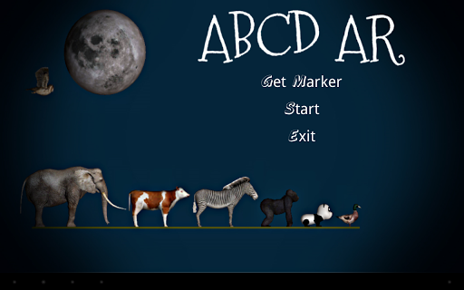 ABCD AR - Lite