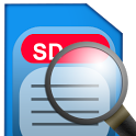 Storage Analyser icon