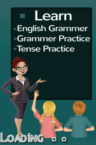 Learn English Grammar