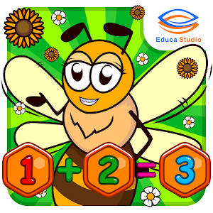 Marbel Berhitung LearnToCount 1.7
