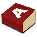 Wordnik Dictionary icon