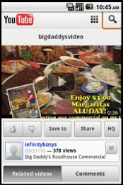 Big Daddy's Roadhouse Grill poster 2