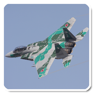 Airplane Wallpaper (Warplane).apk 2.1