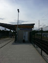 S-Bahnhof Mühlenbeck-Mönchmühle