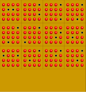 Free Download Peg Solitaire S16F2 APK