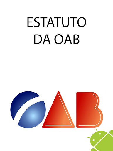 Estatuto da OAB 2014