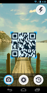 Lastest AppsZoom: QR Reader APK for Android