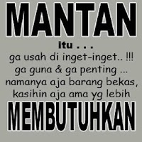 DP BBM NGAKAK