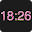 Digital Clock Diamond Download on Windows