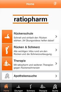 Free Rückenschule APK