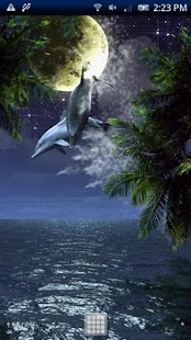 Moon Ocean Screenshots 1