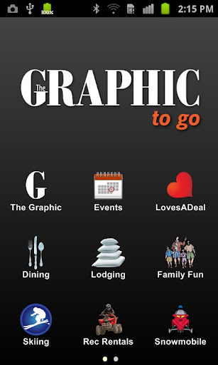 Graphic To Go