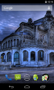 Flag of Romania - náhled