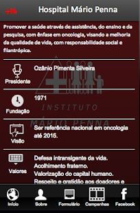 Download Hospital Mário Penna APK