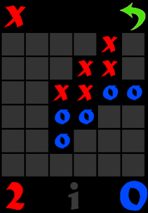 How to install Simple tic tac toe 1.3 apk for bluestacks