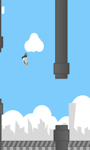 Lastest Hopping Penguin APK for Android