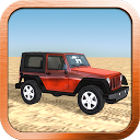 Safari Adventure Racing 4x4 + mobile app icon