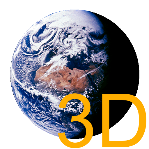 Space Facts 3D 娛樂 App LOGO-APP開箱王