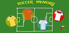 Soccer Memory Game Kids Free APK
