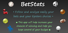 BetStats - Sports Bet Tracker APK