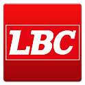 LBC Mobile logo