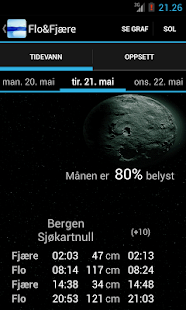 Lastest Flo og Fjære APK