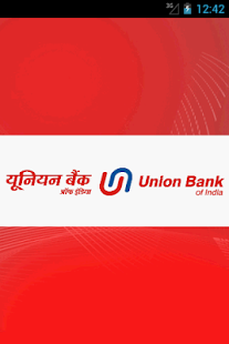 Union Bank of India Mobile Banking App : Download