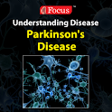 Parkinson’s Disease logo