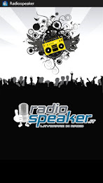 Radio Speaker poster 1
