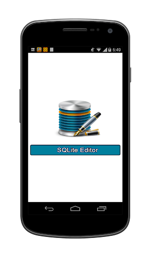 SQLite Editor v2.1.1 - 手機工具 - Android手機軟體下載