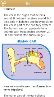 Know Your Body Screenshots 18