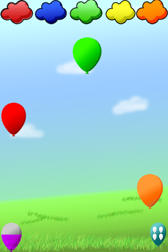 Nubus and Glubus Globos