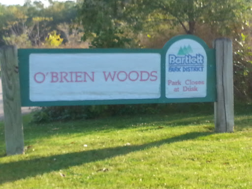 O'Brien Woods