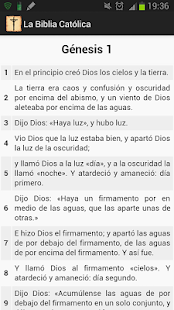 La Biblia Católica(圖4)-速報App