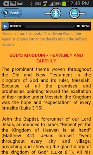 Free Bible Study - God's Plan(圖6)-速報App