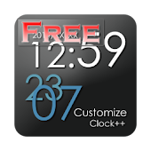 Androidの時計の無料アプリ ゲーム その25