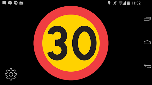 Android application Skylten EU screenshort