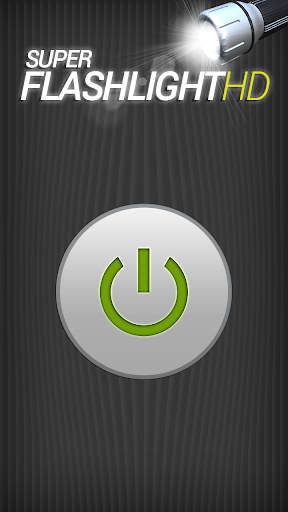 【免費生產應用App】Super Flashlight HD-APP點子