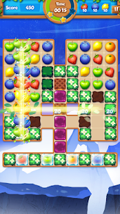 水果大赛 - Fruit Rivals(圖1)-速報App