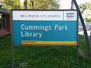 Cummings Park Library