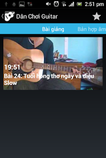 Dân Chơi Guitar - Hợp âm & học(圖5)-速報App